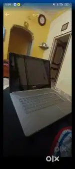 DELL LAPTOP 500GB TOUCH SCREEN SMOOTH CONDITION