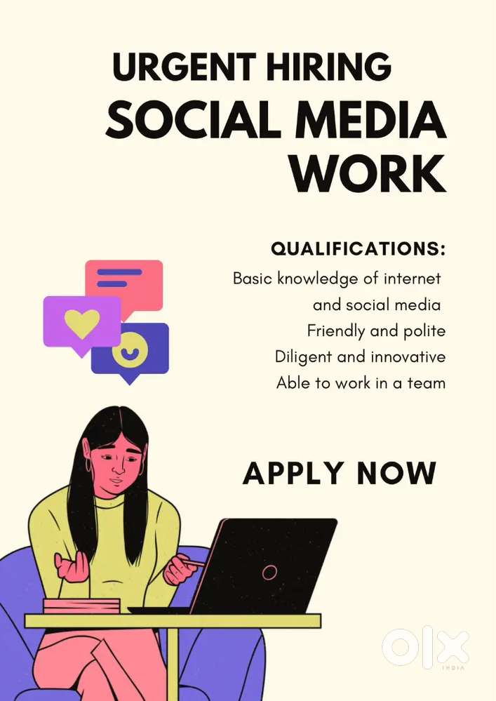 DIGITAL WORK VACANCIES