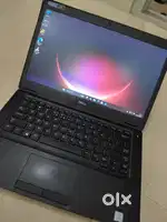 Laptop Dell latitude 5491