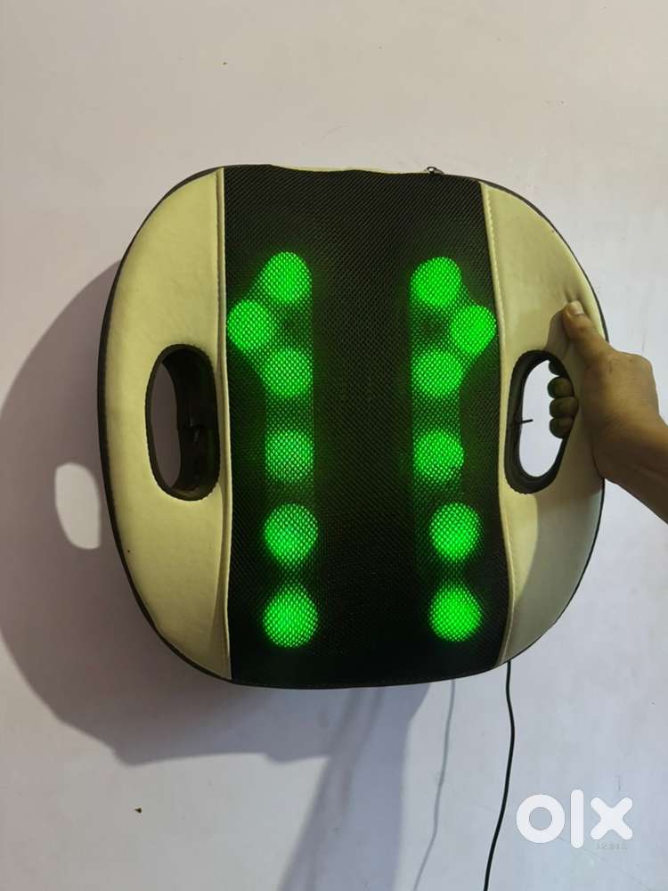 Portable massager