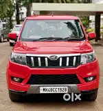 Mahindra Bolero Neo 1.5 N 10, 2021, Diesel