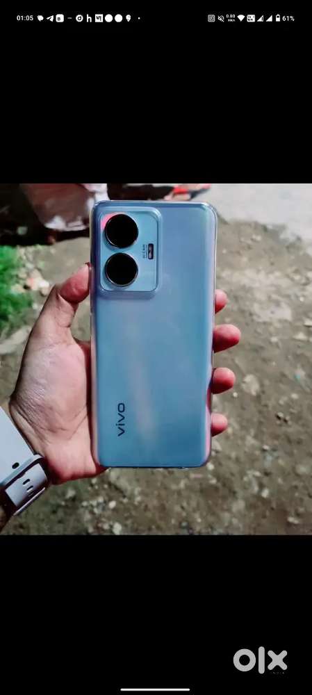 Vivo T1 for sale .. URGENT BASIS.. NEED MONEY SOON