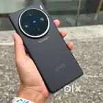 VIVO X100 BEST CAMERA PHONE