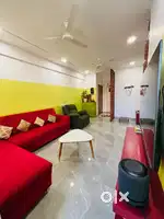 Shilpan Bliss Furnished Flat for sell
