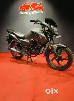 Honda sp125