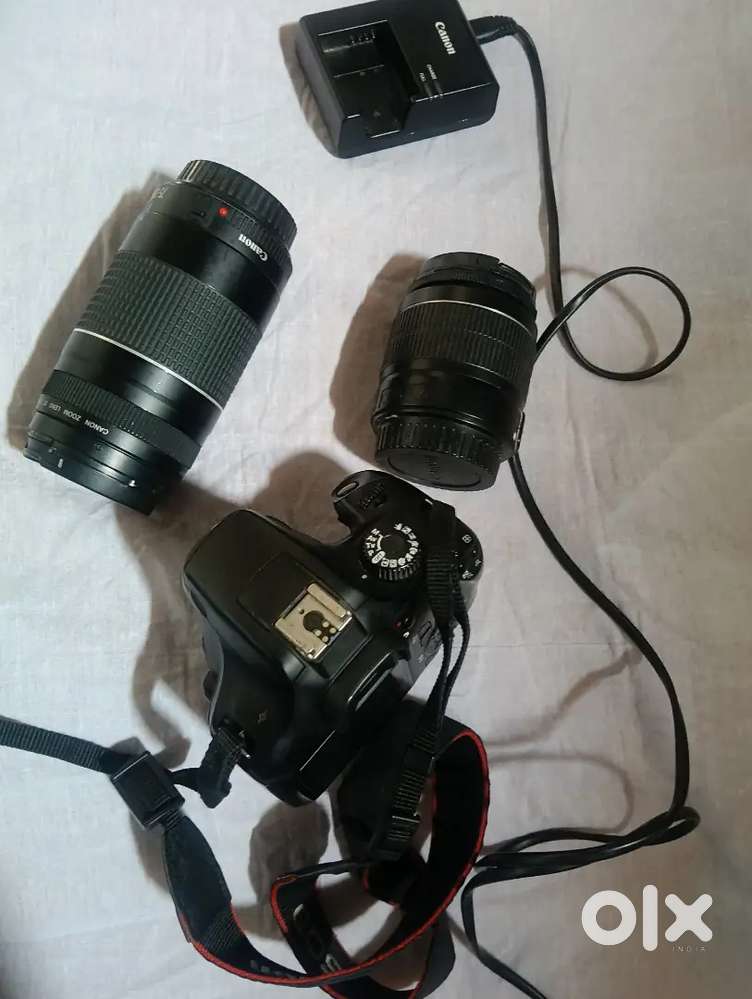 Canon 3000 D