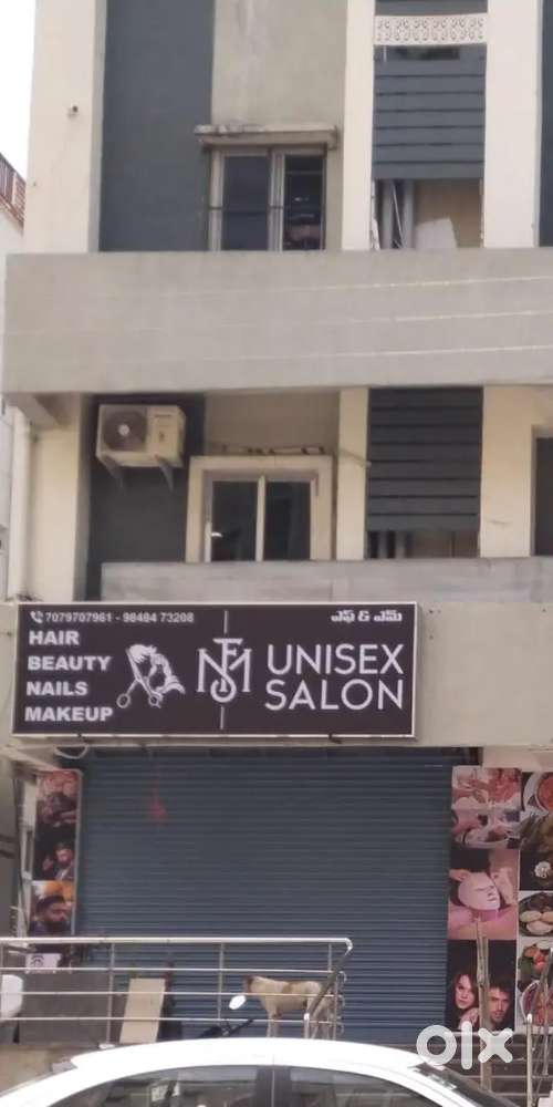 Shop for rent