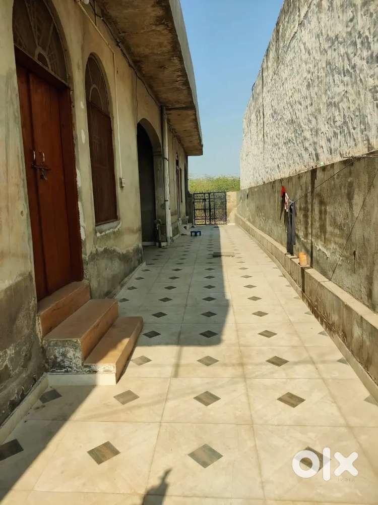 House for sell