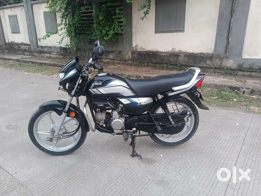 Down payment 8000 rs