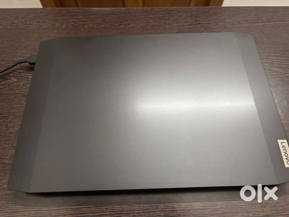 Lenovo ideapad gaming 15 processor with GTX1650