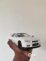 Diecast cars