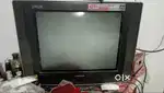 Samsung tv for small family
