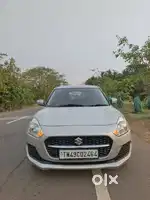 Maruti Suzuki Swift VXi + Manual, 2021, Petrol