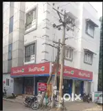 Office space of 1000 sq.ft available for rent
