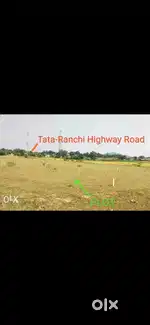 Cnt free land for sale