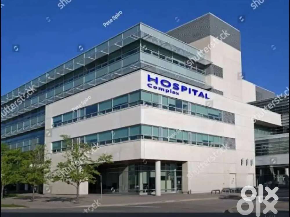 HOSPITAL JOB ANM, GNM, NURSING STAFF REQUIRED APPLY NOW VACANCY
