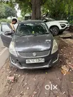 Maruti Suzuki Swift 2016 CNG & Hybrids Well Maintained