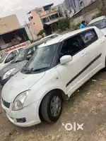 Swift 2010 Model Mint condition