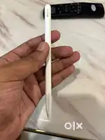 Apple Pencil 2nd Generation