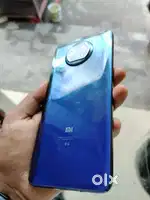 Mi 10i 5G 8GB RAM 128GB ROM 98% BETTERY