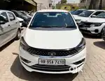 Tata Tigor 1.2 Revotron XZ Plus, 2022, CNG & Hybrids