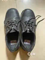 Safety Shoe