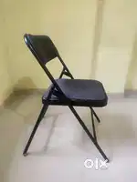 Foldable chair