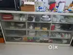Display counter