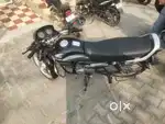 Loan pura ho gye, pura ok moter cycle daily bs 30 km chlda, all good