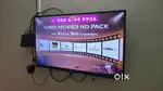 LED TV 32