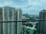 2.5bhk Furnished flat for rent in One Bangalore west