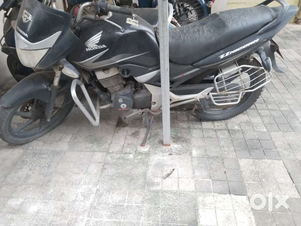 Honda Unicorn for Sell