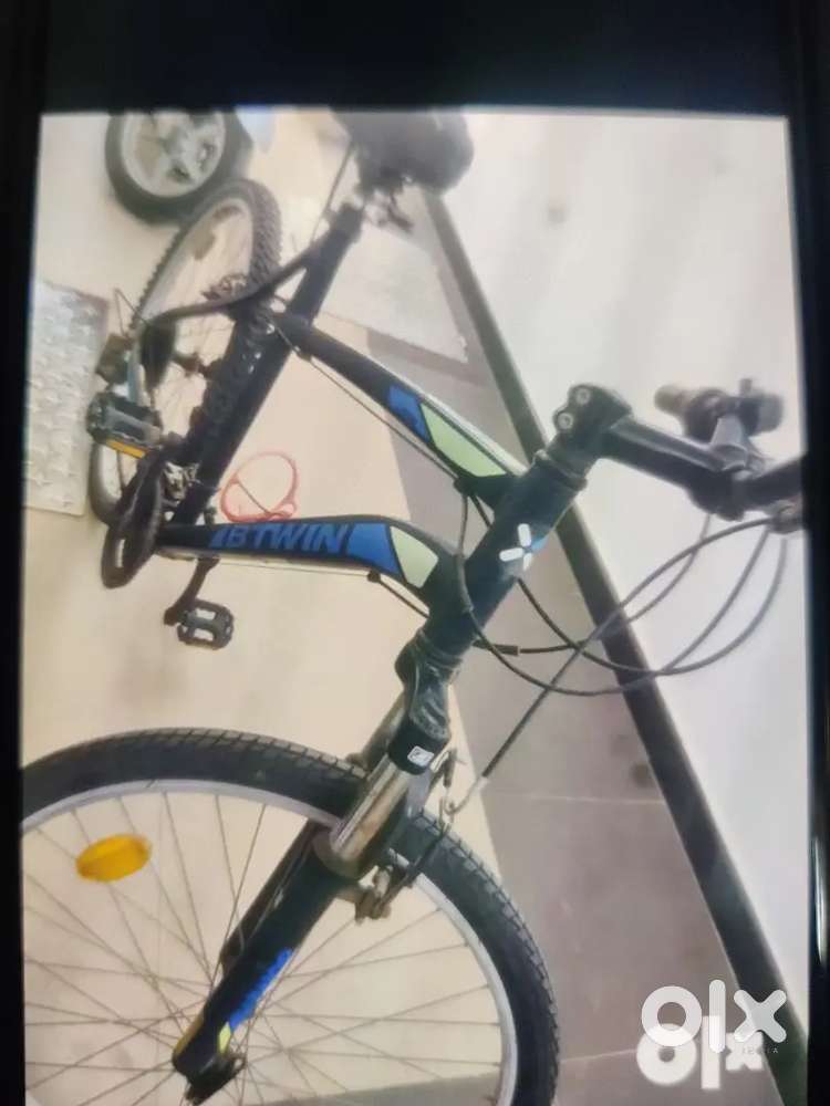 Bitwin rockrider 340