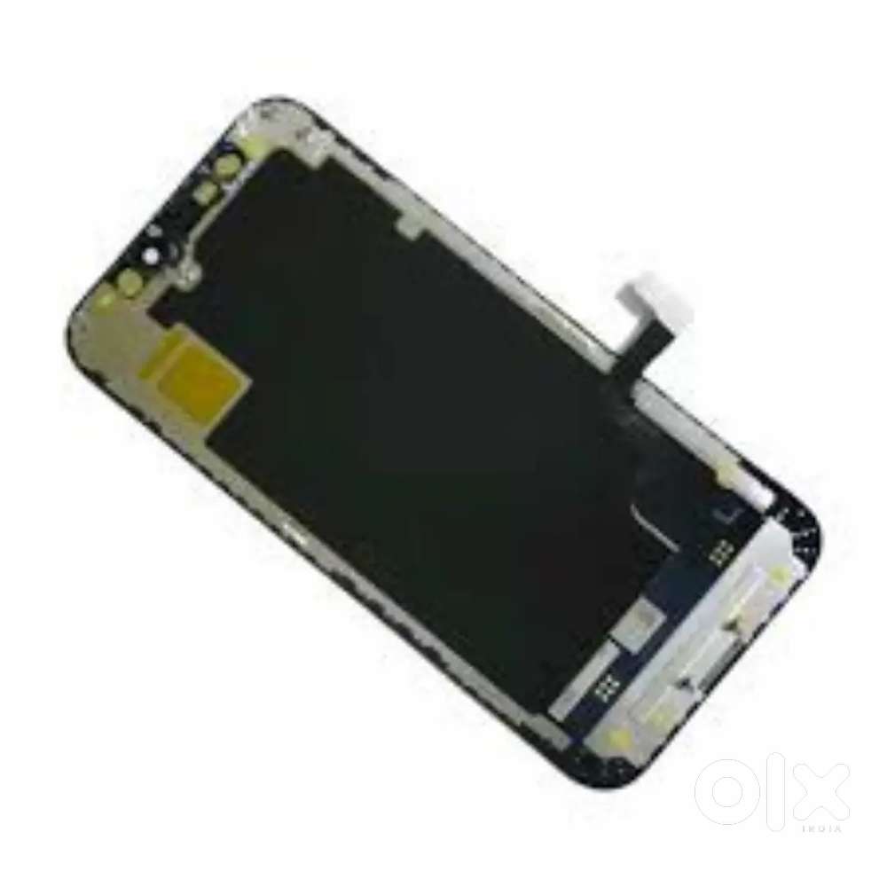 iPhone 12 ka original folder