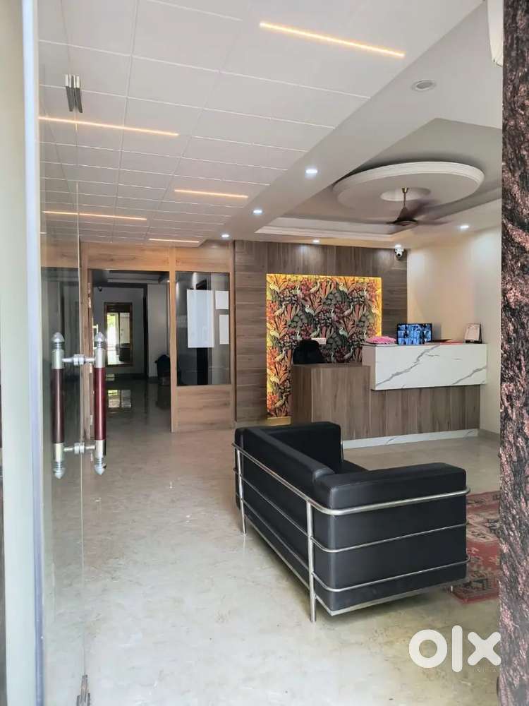 Co living pg  in Gurgaon near Vatika Business Park