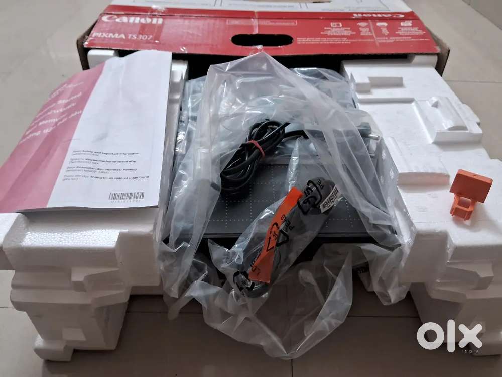 Canon pixma TS 307