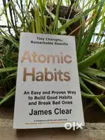 Atomic habits