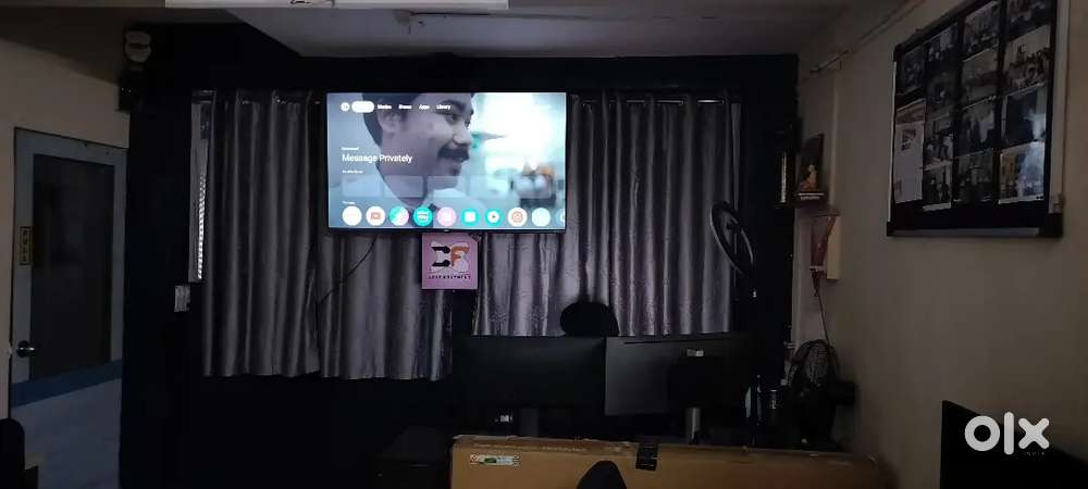 Computer class set-up available for rent