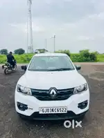 Renault KWID 2018 Petrol Well Maintained with cng