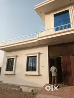 A newly built house available at anand vihar Colony
