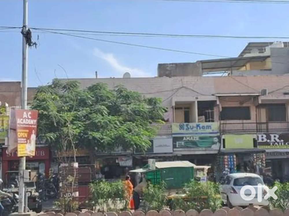 Ideal accommodation bachelor's, hostel, offices, godown