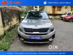 Kia Seltos HTK G, 2019, Petrol
