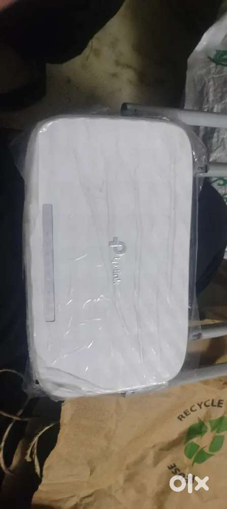 Tp link router