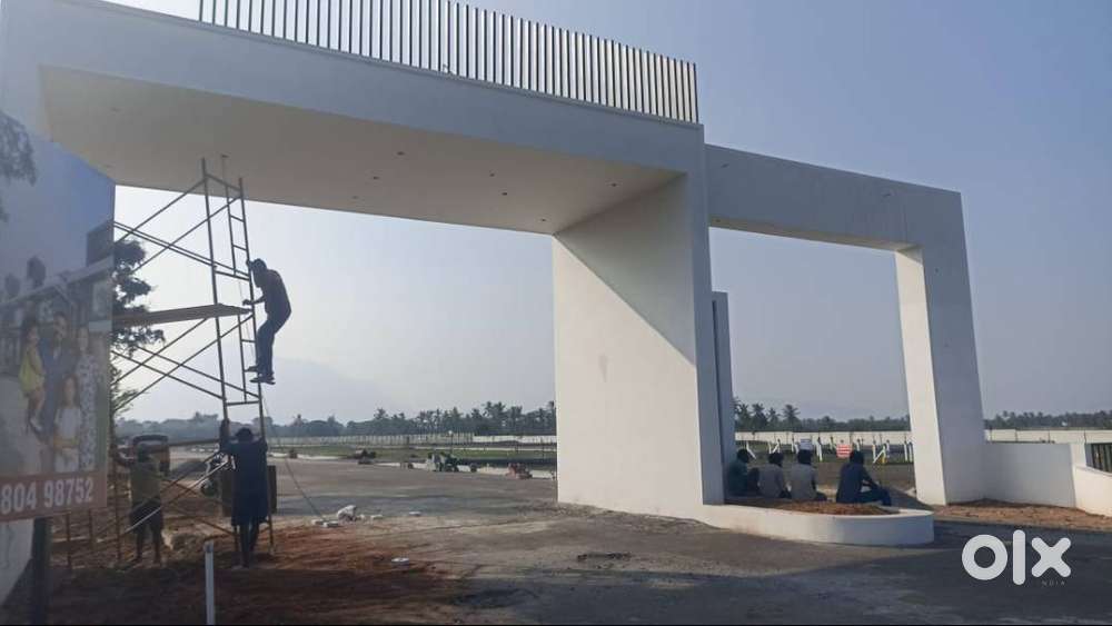 INVEST IN  KEERANATHAM - SARAVANAMPATTI REAP THE REWARDS