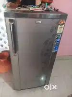 Haier five star refrigerator