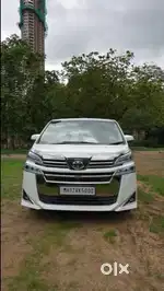 Toyota VELLFIRE VIP – Executive Lounge, 2023, Petrol
