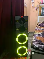 Techpro Speaker