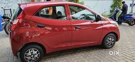 Hyundai EON Era, 2012, Petrol