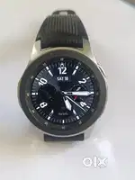 Samsung Galaxy Watch S