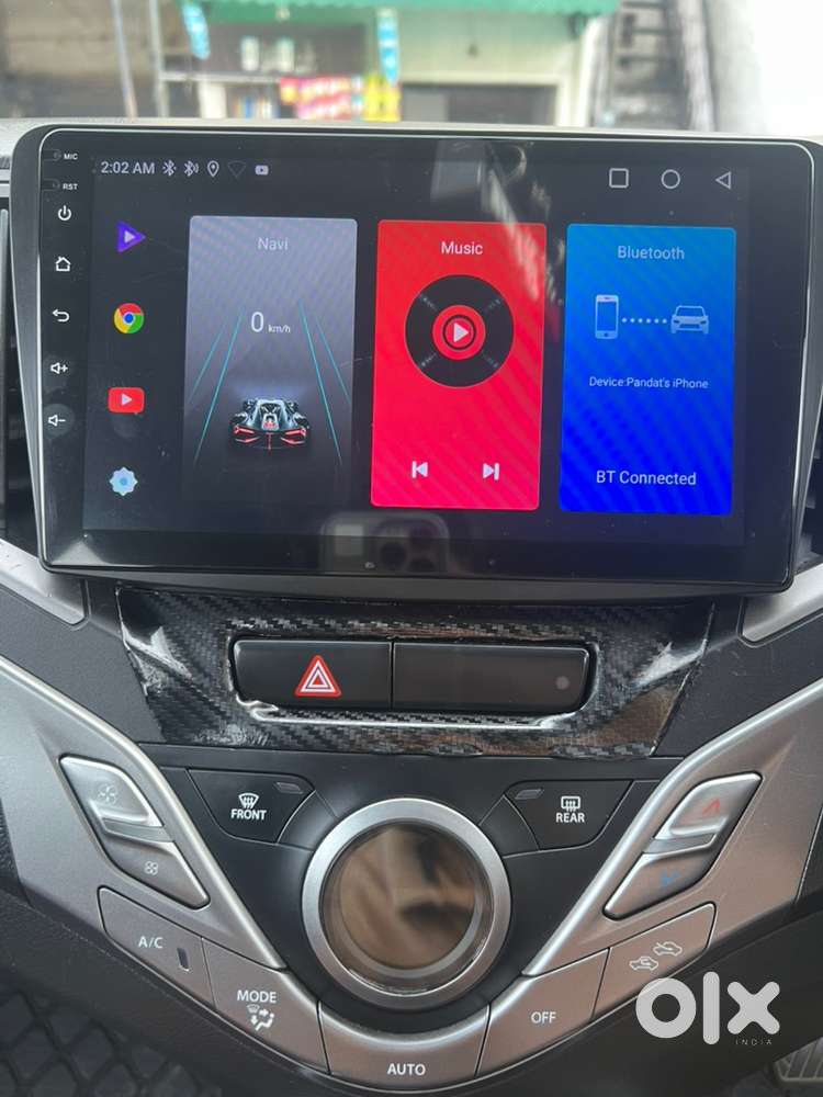 android screen for all cars